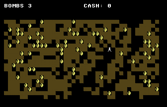 Goldrush (KOD) Screenshot