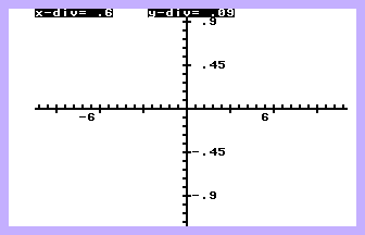 Graph Plotter Screenshot