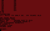 Guess Age
