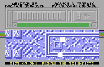 Gwnn+ Screenshot
