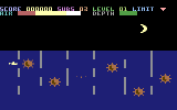 Screenshot of Harbour Attack (Original)