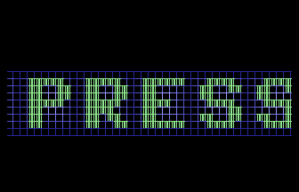 Időlabirintus (KNM & CMS) Title Screenshot