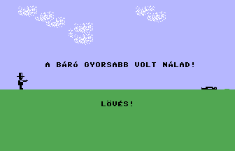 Időlabirintus (TPPC) Screenshot