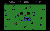 Ikari Warriors (Alvosoft)