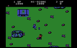 Ikari Warriors (Novasoft)