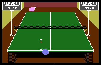 Indoor Sports (The Trolls)