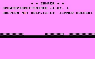Jumper Screenshot