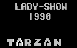 Lady Show