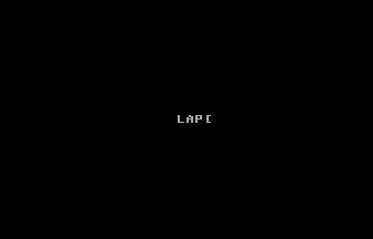 LAPI Title Screenshot