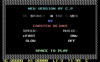Mc Stoney Pro Screenshot #4 Mc Stoney Pro Screenshot #4