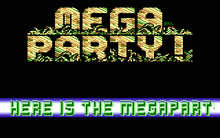 Megaparty