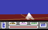 Mercenary - The Second City (Supy)