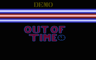 Out Of Time Screenshot #1