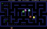 Pacmania (TCFS)