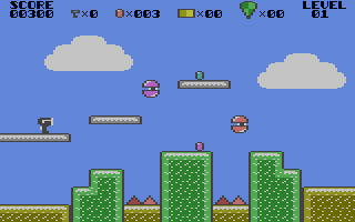 Phil's Adventure Screenshot #2