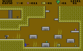 Phil's Adventure Screenshot #3