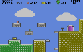 Phil's Adventure Screenshot #4