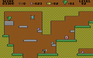 Phil's Adventure Screenshot #5