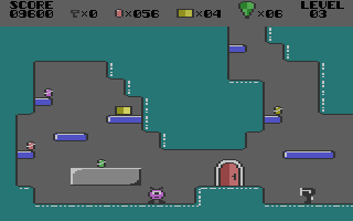 Phil's Adventure Screenshot #6