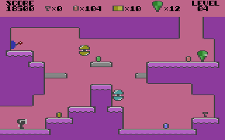 Phil's Adventure Screenshot #7