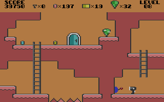 Phil's Adventure Screenshot #8