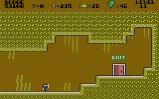 Phil's Adventure Screenshot #9