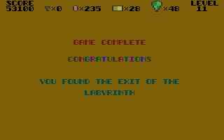 Phil's Adventure Screenshot #10