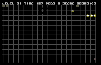 POD 3+ Screenshot