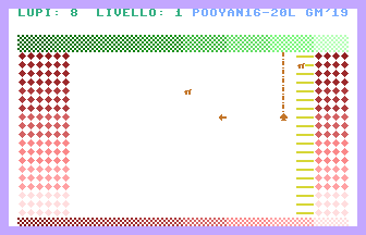 Pooyan16-20L Screenshot