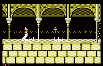 Prince of Persia Screenshot #6