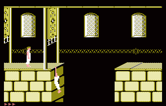 Prince of Persia Screenshot #9