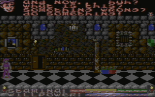 Retrogods Preview Screenshot