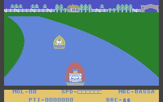 River Speed Screenshot