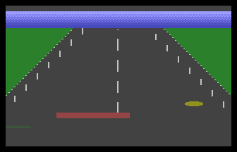 Route66 E256 Screenshot