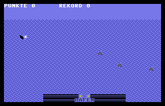 S-O-S Schiffbruch Screenshot