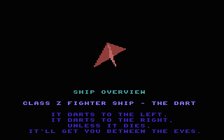 Ship Demo Screenshot