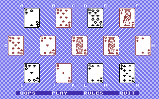 Slide Poker V3 Screenshot #4 Slide Poker V3 Screenshot #4