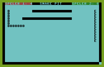 Snake Pit (Dutch) Screenshot