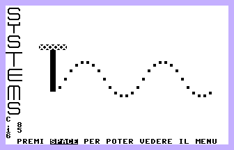 Software Club #11 Title Screenshot