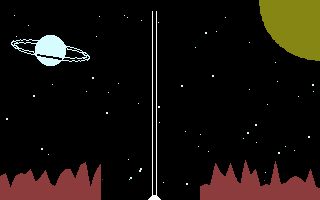 Spacebombs Screenshot