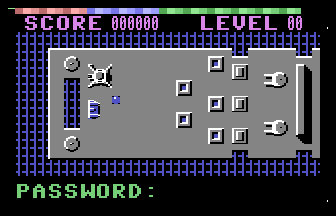 Starforce Nova (Suli) Screenshot