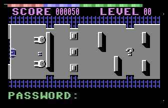 Starforce Nova (TPPC) Screenshot