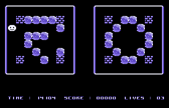Stonepuzzle +4 Screenshot