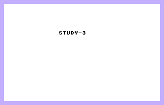 Study-3 Screenshot