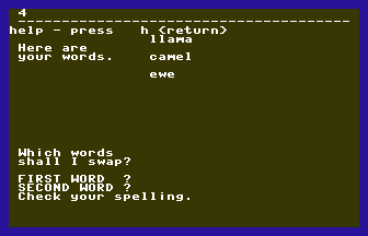 Swap New Rom Screenshot
