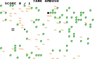 Tanks Screenshot