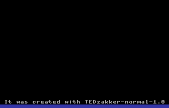 TED Shred Screenshot