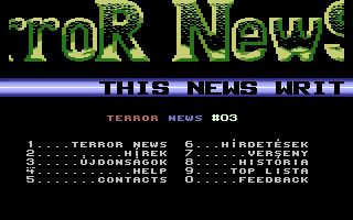 Terror News 03