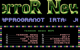Terror News 04 Screenshot