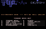 Terror News. #27 Screenshot